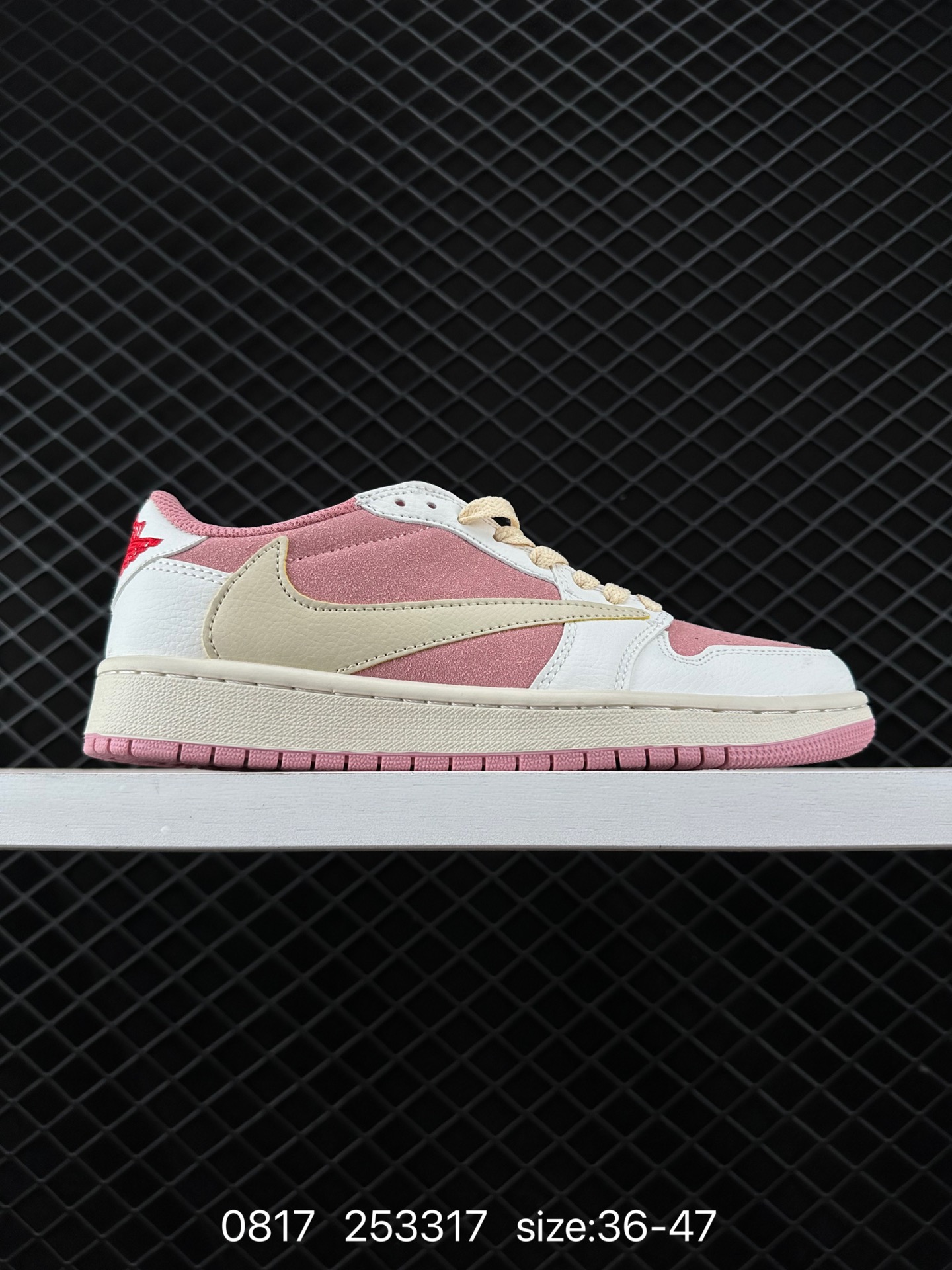 Nike Air Jordan 1 Low OG SP